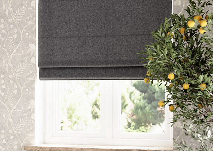 Stamford, Flint - Roman Blind - Image 5